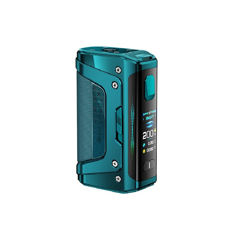 Box Aegis Legend 5 - Geekvape (5/8)