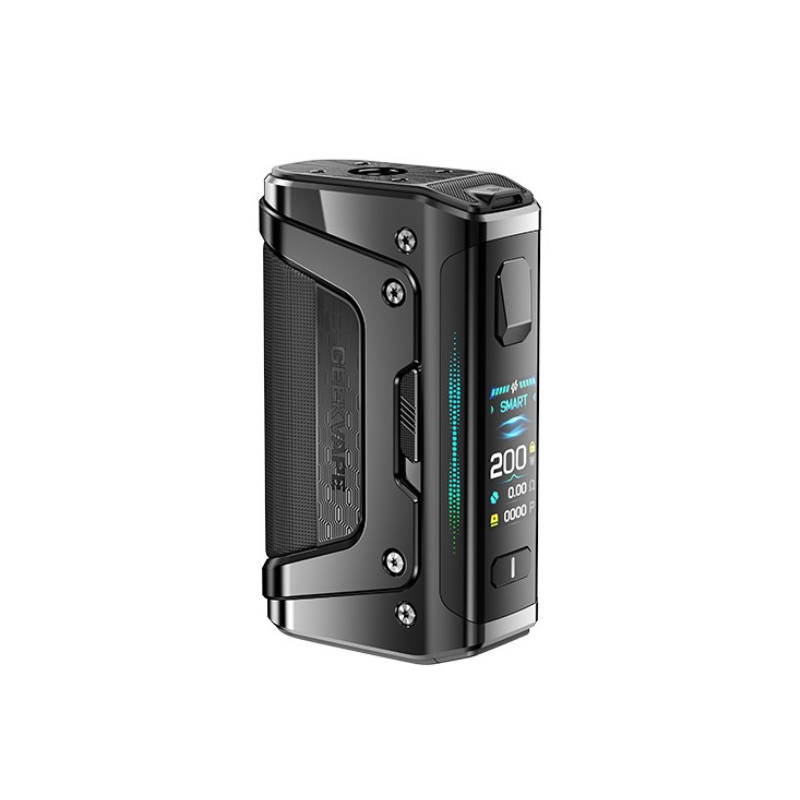 Box Aegis Legend 5 - Geekvape (7/8)