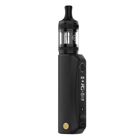 Kit GTX One Pro 40W - Vaporesso — Black