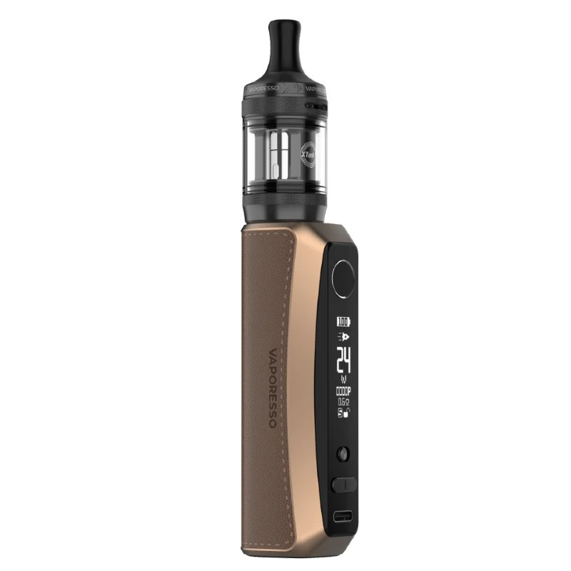 Kit GTX One Pro 40W - Vaporesso (4/6)