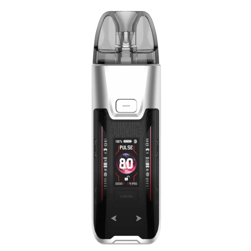 Luxe XR Max 2 - Vaporesso (1/9)