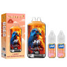 Puff Falcon X 28K - JNR (12)