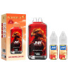 Puff Falcon X 28K - JNR (14)