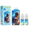 Puff Falcon X 28K - JNR (15)