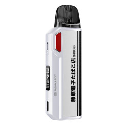 Thelema Elite DM45 - Lost Vape