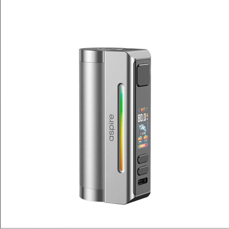 Box Zelos M80 - Aspire (1/8)