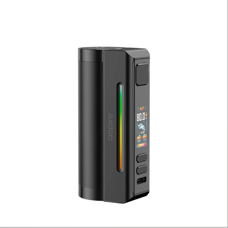 Box Zelos M80 - Aspire (2/8)
