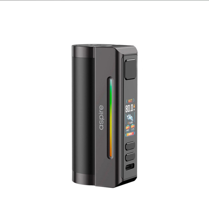 Box Zelos M80 - Aspire (8/8)