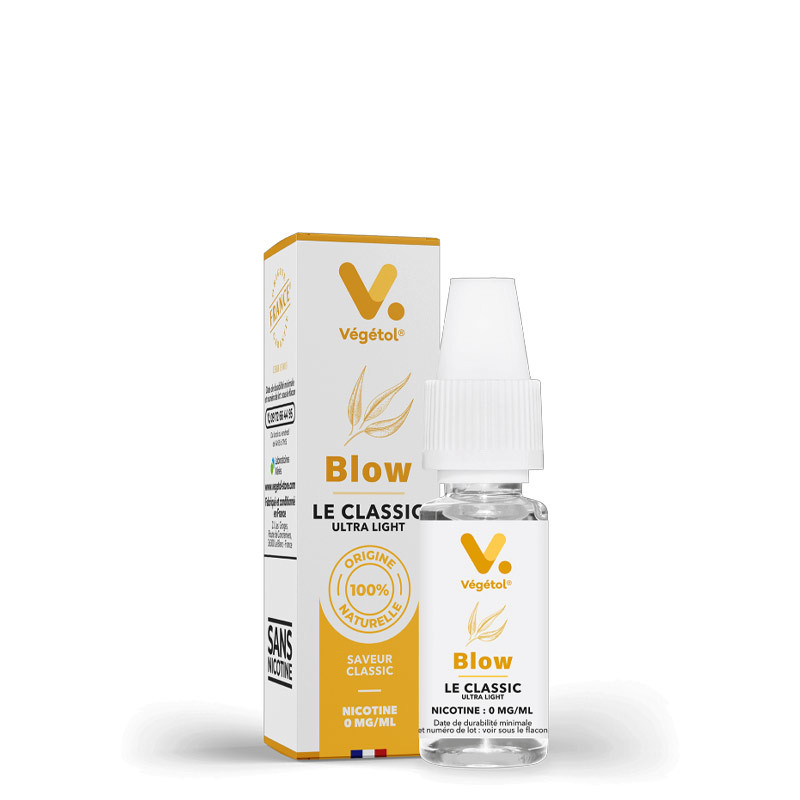 Blow Le Classic - Végétol (1/1)