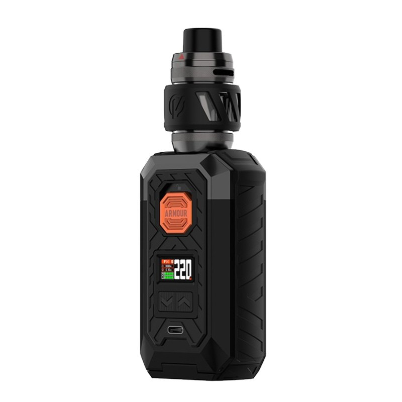Kit Armour Max iTank T - Vaporesso (3/7)