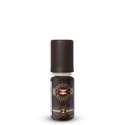 E-liquide Escale à Managua - Terroir et Vapeur