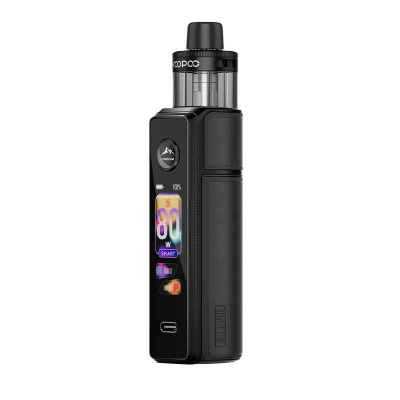 Pod Drag X3 - Voopoo (2/10)