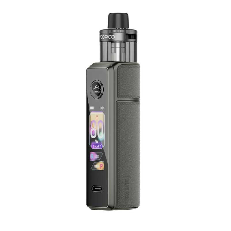 Pod Drag X3 - Voopoo (3/10)