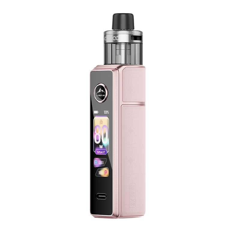 Pod Drag X3 - Voopoo (4/10)