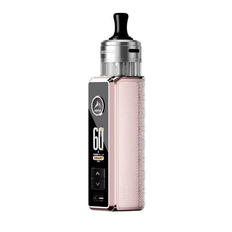 Pod Drag S3 - Voopoo (4/10)