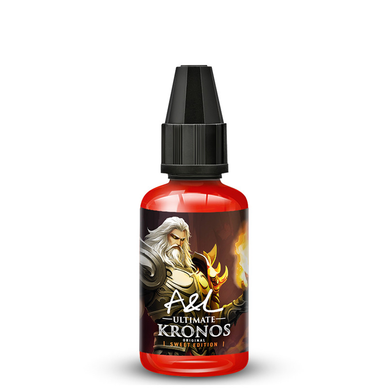 Concentré Kronos 30ml - A&L Ultimate (1/1)