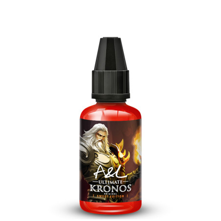 Concentré Kronos 30ml - A&L Ultimate