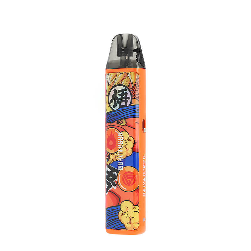 Pod Ursa Nano 3 - Lost Vape (1/4)