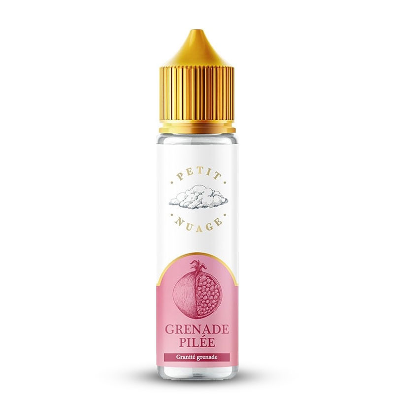 Grenade Pilée 50ml - Petit Nuage (1/1)
