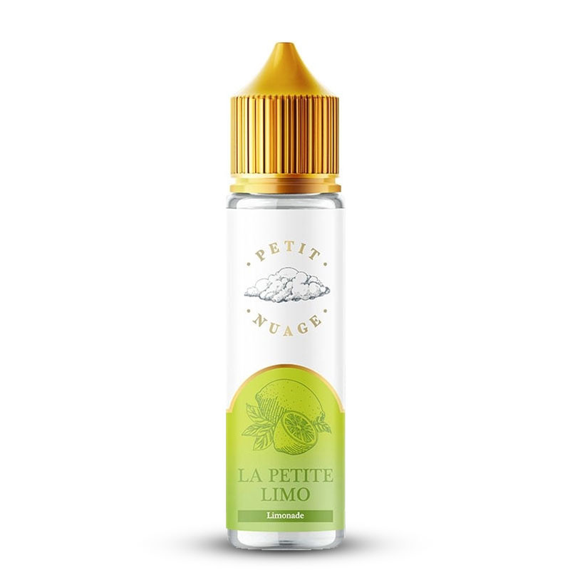 La Petite Limo 50ml - Petit Nuage (1/1)