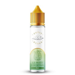 Le Petit Cocktail 50ml - Petit Nuage