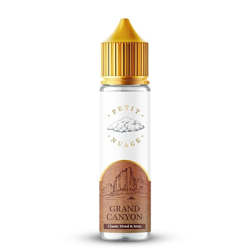 Grand Canyon 50ml - Petit Nuage (1/1)