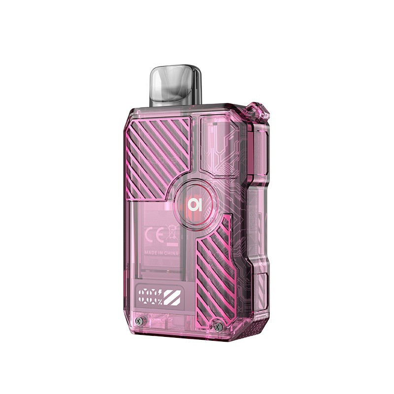Gotek X 3 - Aspire (3/7)