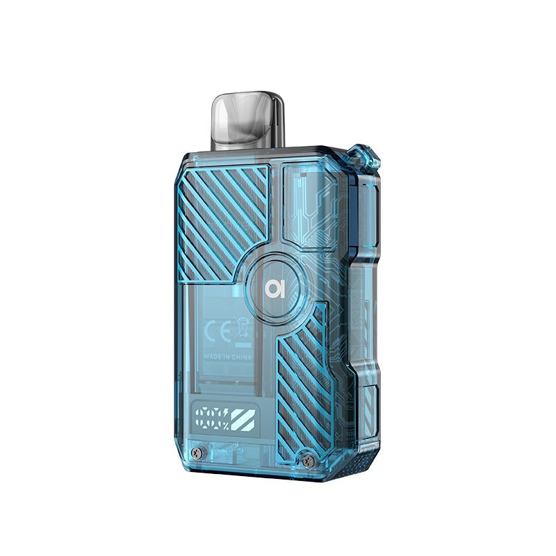 Gotek X 3 - Aspire (1/7)