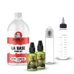 Pack DIY Oni 1L A&L Ultimate