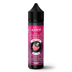 Flacon de 50 ml d'e-liquide Love Philter de la gamme Al-Kimiya