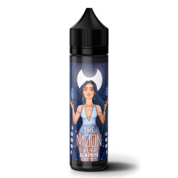 Flacon de 50 ml d'e-liquide The Moon de la gamme Al-Kimiya