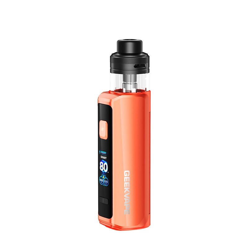 Kit Force - Geekvape (3/6)