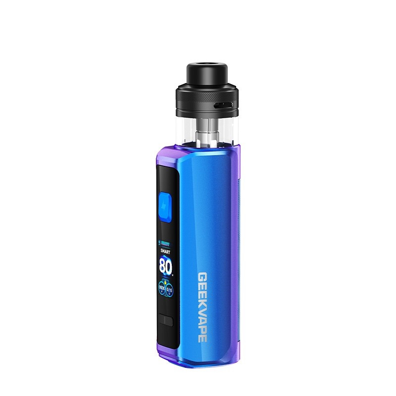Kit Force - Geekvape (6/6)