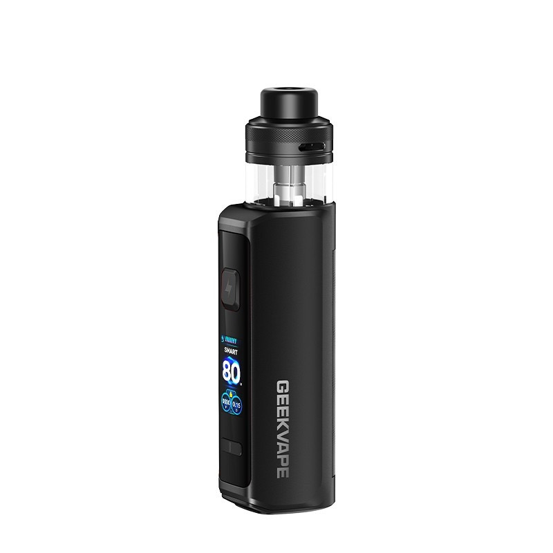 Kit Force - Geekvape (2/6)