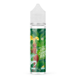 Copa Cabana 50ml - Like A Woman