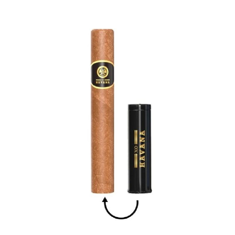 Batterie E-cigare 500mAh - XO Havana (2/2)