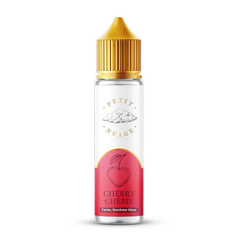 Cherry Chérie 50ml Petit Nuage (1/1)