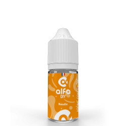Concentré Noisette 30ml - Alfa DIY