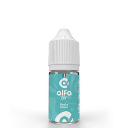 Concentré Menthe Polaire 30ml - Alfa DIY