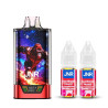 Puff Gorilla X 43K - JNR (1)