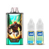 Puff Gorilla X 43K - JNR (4)
