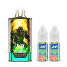 Puff Gorilla X 43K - JNR (9)
