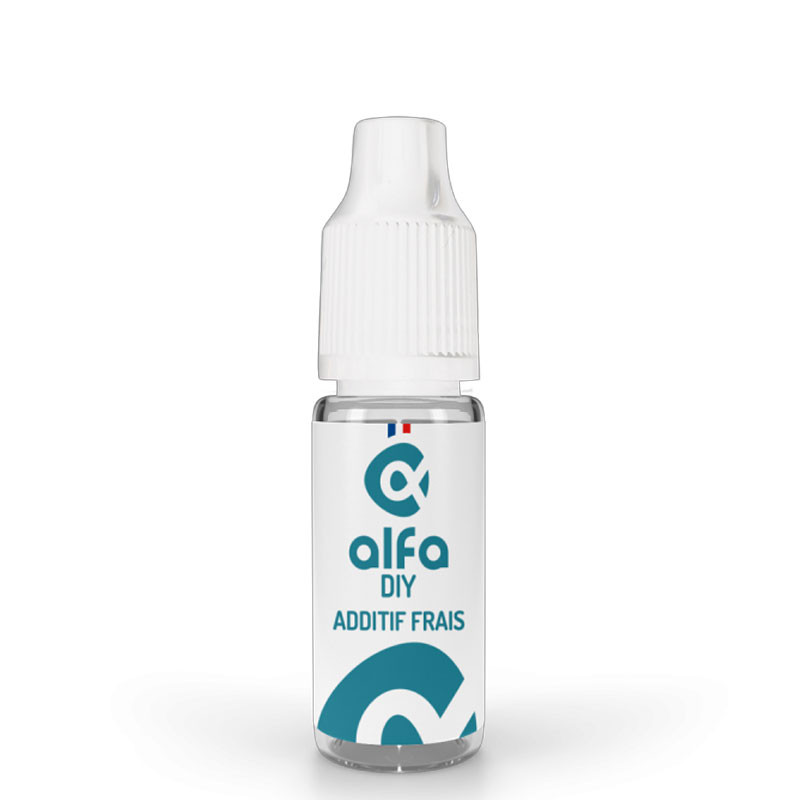 Additif Frais Alfa DIY (1/1)