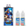 Puff Gorilla X 43K - JNR (10)