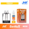 Cartouche Gorilla X - JNR (5)