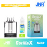 Cartouche Gorilla X - JNR (8)