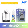 Cartouche Gorilla X - JNR (9)