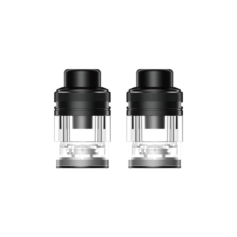 Cartouche Force - Pack de 2 - Geekvape (1/1)