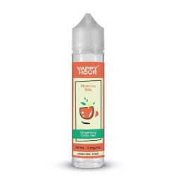 Moscow Bliss 50ml - Vappy Hour