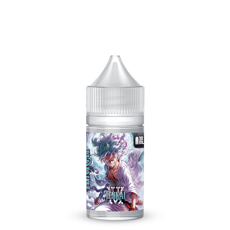 Concentré Tenkai 30ml  Miv Distrib (1/1)